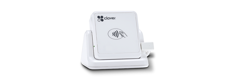 Clover Go All-In-One