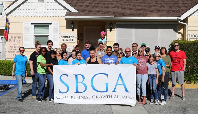 Team SBGA